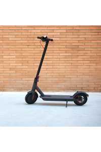 Ukážkový NEPREDAJNÝprodukt Scooter 2 black Obrázok pre Ukážkový NEPREDAJNÝprodukt Scooter 2 black