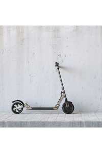 Ukážkový NEPREDAJNÝprodukt Segway Kickscoter ES2 – Dark Grey Obrázok pre Ukážkový NEPREDAJNÝprodukt Segway Kickscoter ES2 – Dark Grey