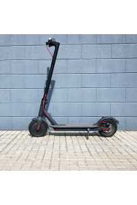 Ukážkový NEPREDAJNÝprodukt Mi Scooter 2 black Obrázok pre Ukážkový NEPREDAJNÝprodukt Mi Scooter 2 black
