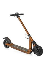 Ukážkový NEPREDAJNÝprodukt Scooter 2 white Obrázok pre Ukážkový NEPREDAJNÝprodukt Scooter 2 white